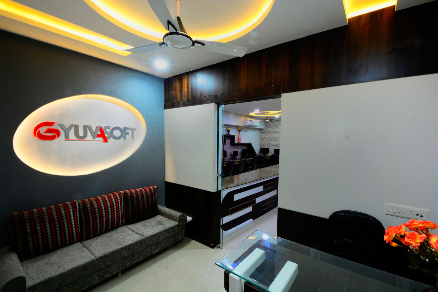 YuvaSoft Solutions